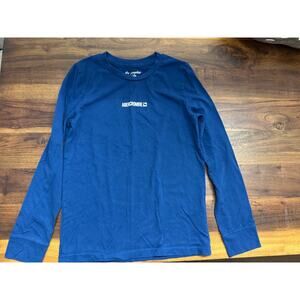 Abercrombie & Fitch Kids' Long Sleeve Shirt Size 9/10
